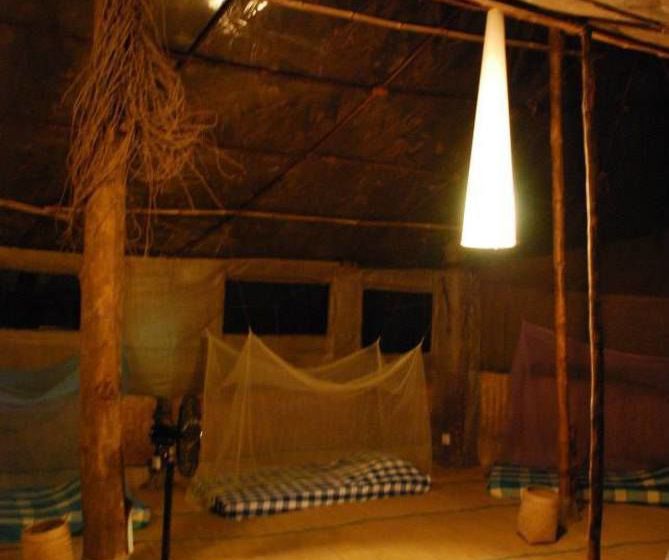 Saraya Art Cafe Bed And Breakfast 19