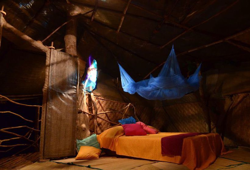 Saraya Art Cafe Bed And Breakfast 2