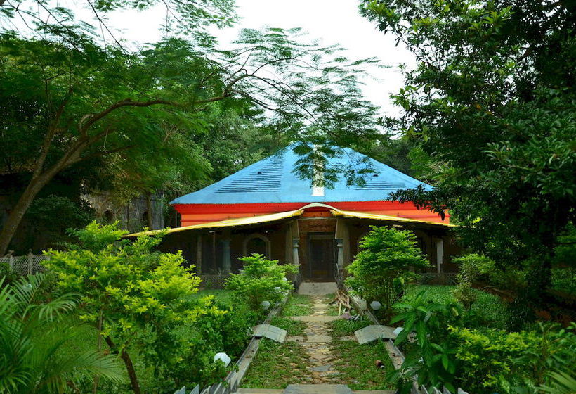 Saraya Art Cafe Bed And Breakfast 3