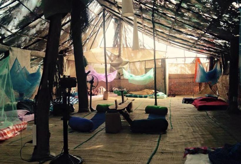 Saraya Art Cafe Bed And Breakfast 4