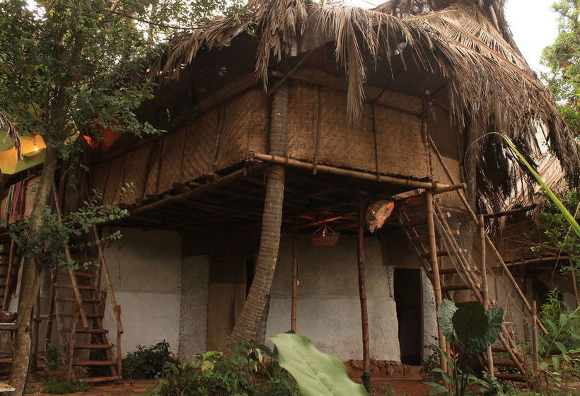 Saraya Art Cafe Bed And Breakfast 5