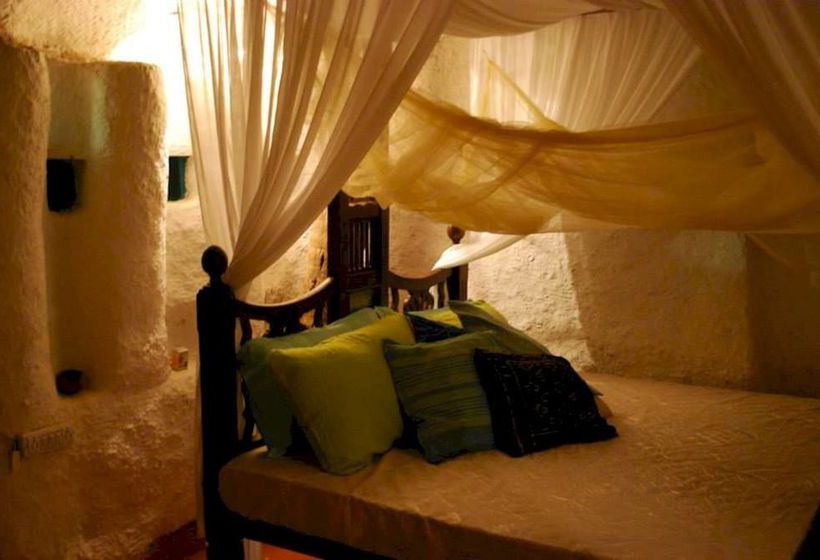 Saraya Art Cafe Bed And Breakfast 9