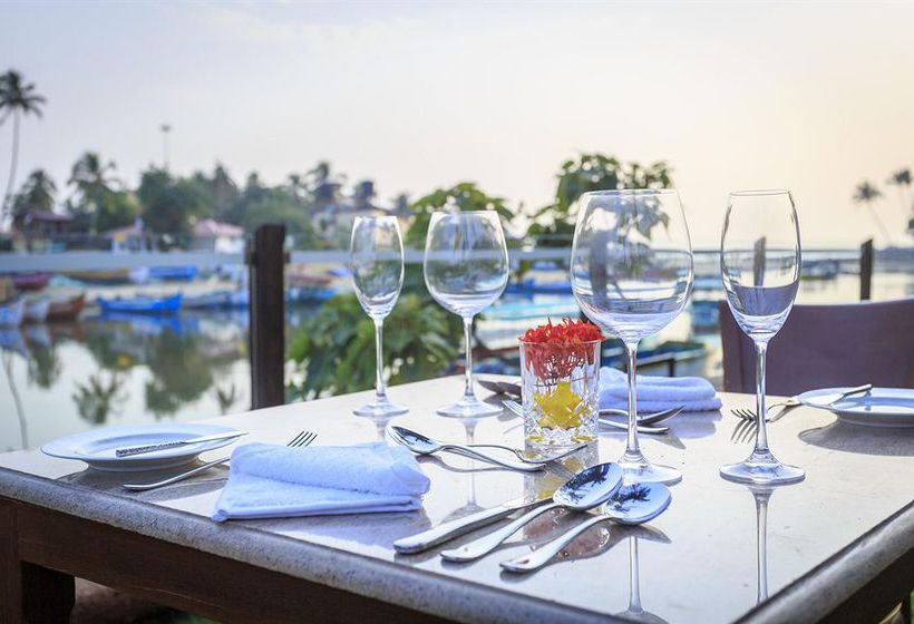 Acron Waterfront Resort 1