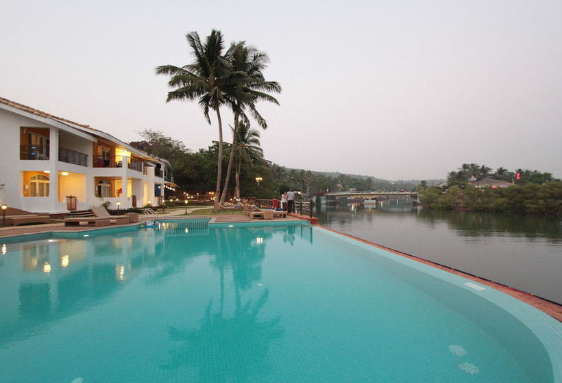 Acron Waterfront Resort 10