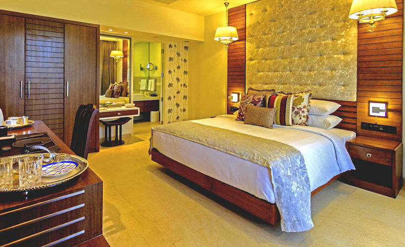 Acron Waterfront Resort 14