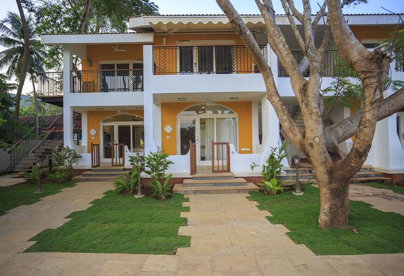 Acron Waterfront Resort 5