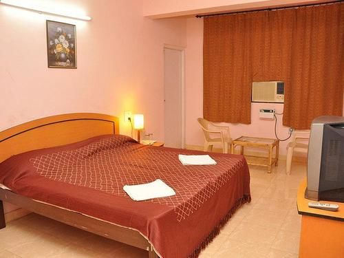 Hotel Picnic Plaza 11