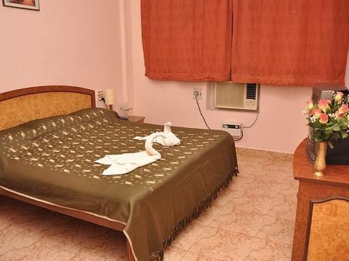 Hotel Picnic Plaza 14