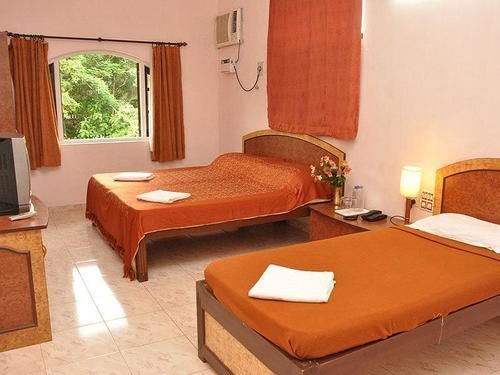 Hotel Picnic Plaza 15