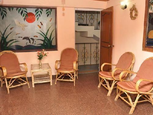 Hotel Picnic Plaza 20