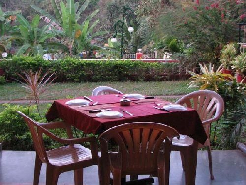 Hotel Picnic Plaza 4