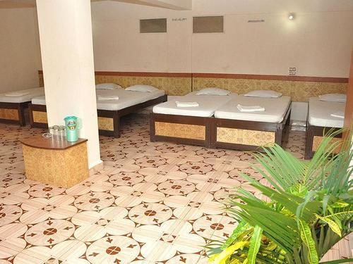 Hotel Picnic Plaza 5