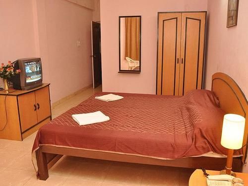 Hotel Picnic Plaza 7