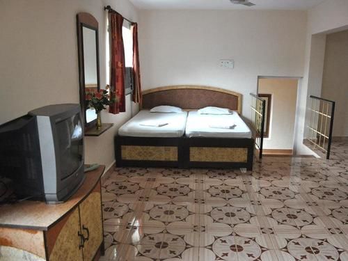 Hotel Picnic Plaza 9