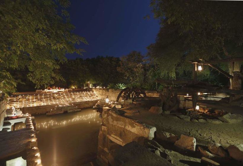 Hotel Rawla Narlai Narlai Rajasthán