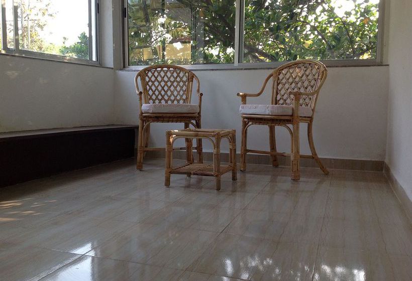 Hotel Leisure Vacations Goa By The Sal 2