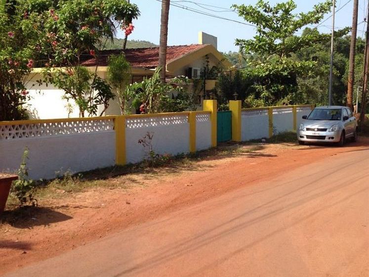 Hotel Leisure Vacations Goa By The Sal 7