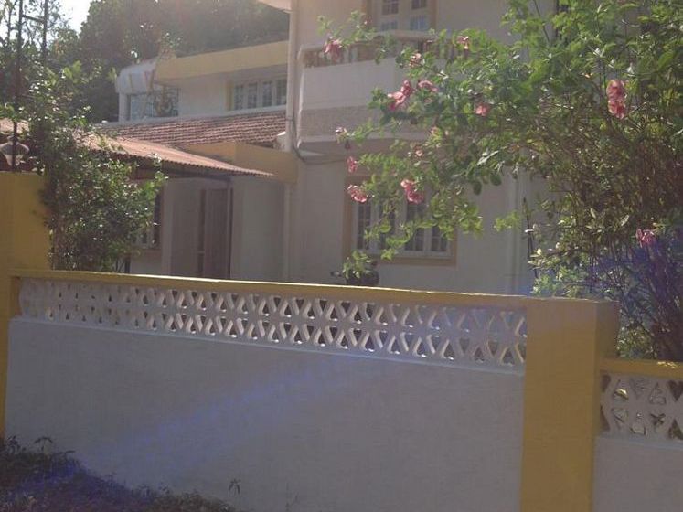 Hotel Leisure Vacations Goa By The Sal 8