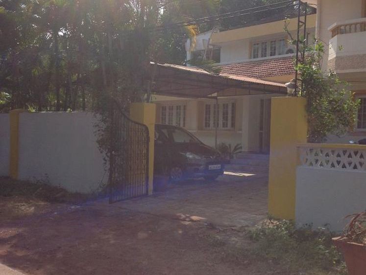 Hotel Leisure Vacations Goa By The Sal 9