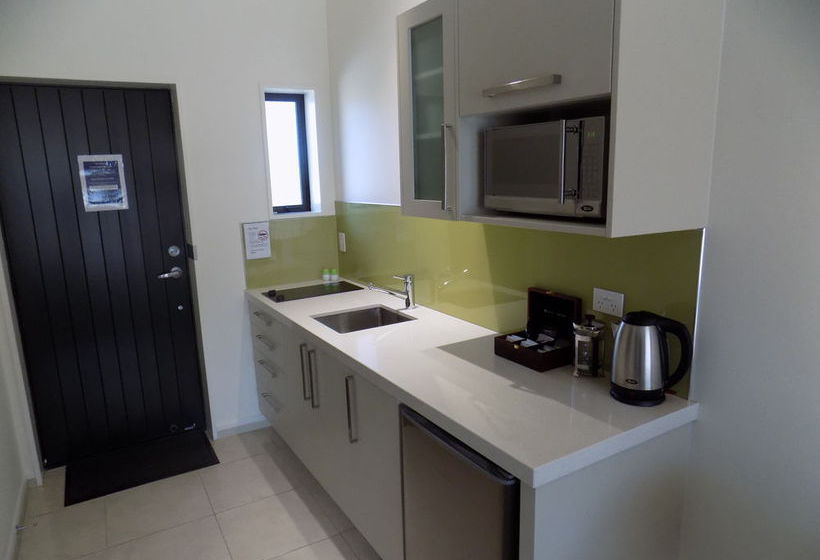 Aoraki Court Motel 10