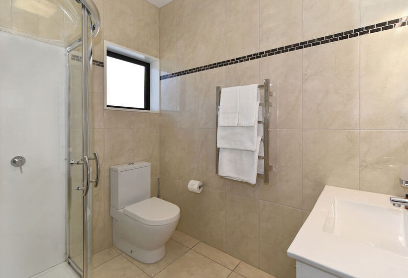 Aoraki Court Motel 11