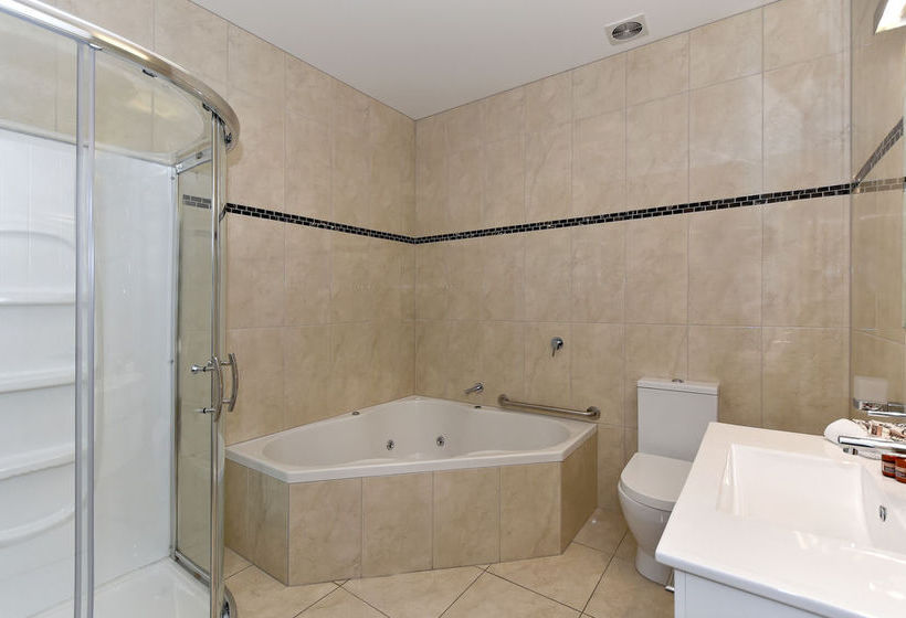 Aoraki Court Motel 12