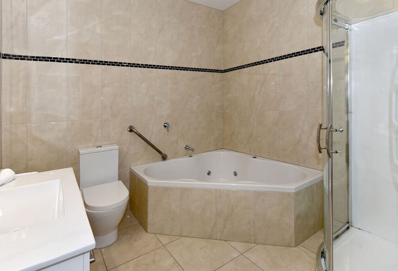 Aoraki Court Motel 13