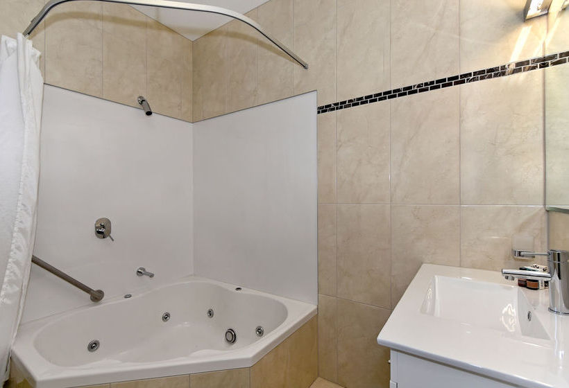 Aoraki Court Motel 14