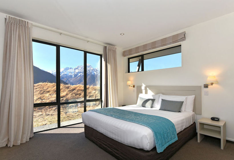 Aoraki Court Motel 15