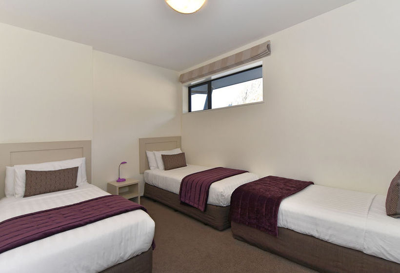 Aoraki Court Motel 16