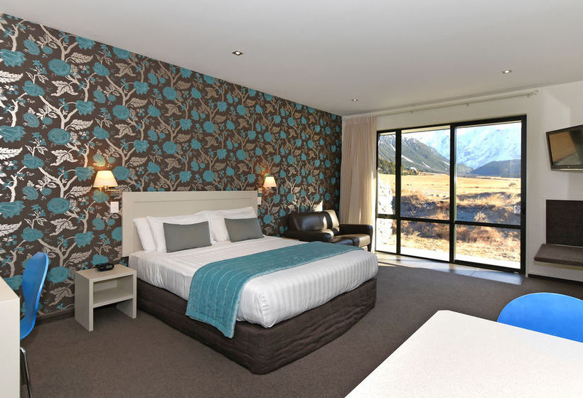 Aoraki Court Motel 17