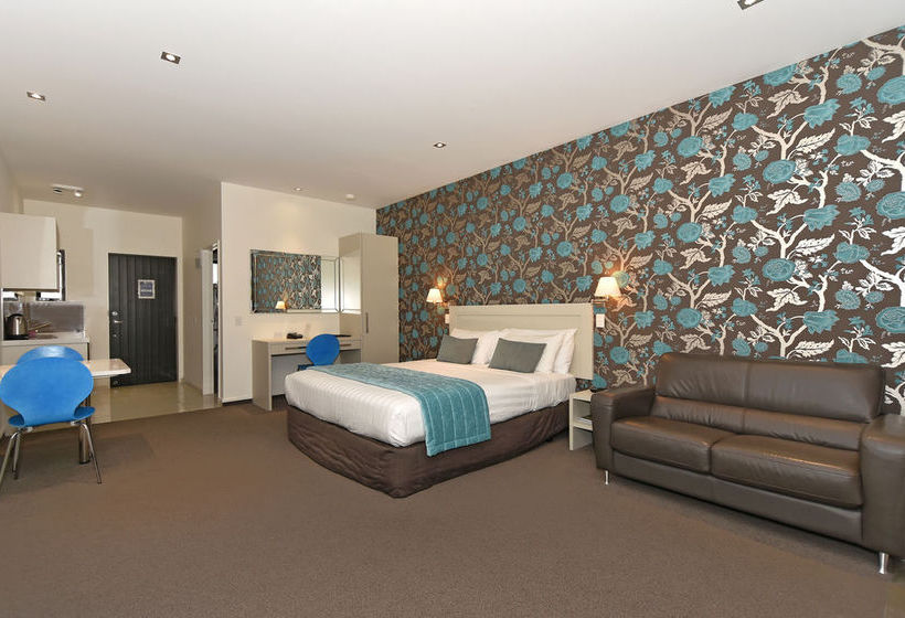 Aoraki Court Motel 18