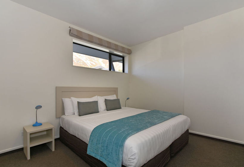 Aoraki Court Motel 19