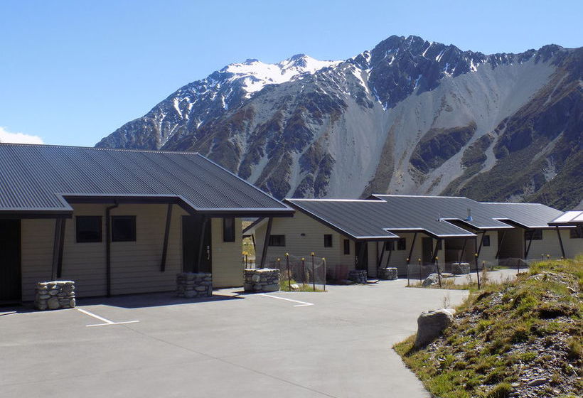 Aoraki Court Motel 2