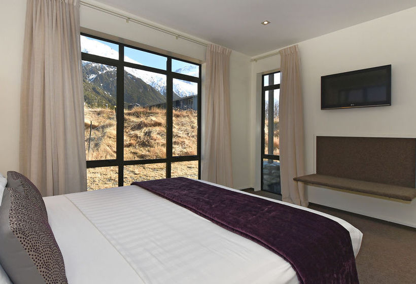 Aoraki Court Motel 20