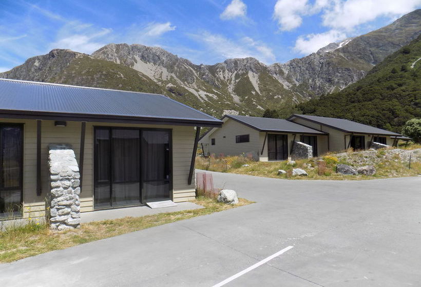 Aoraki Court Motel 3