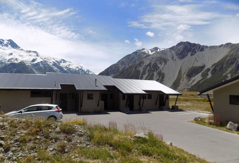 Aoraki Court Motel 4