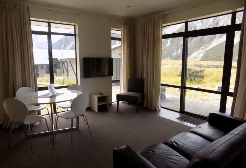 Aoraki Court Motel 7