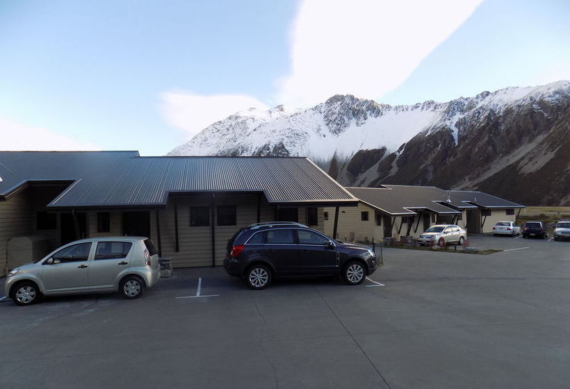 Aoraki Court Motel 9