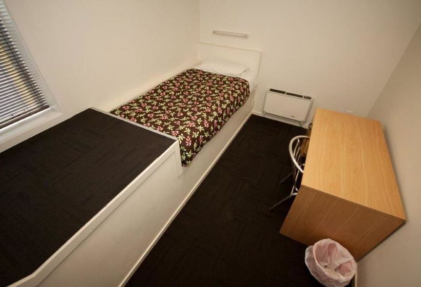 Hostel Trek Global Backpackers 1