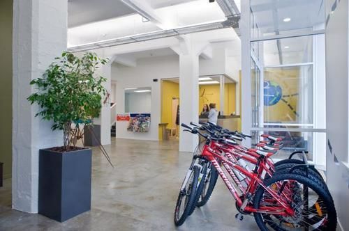 Hostel Trek Global Backpackers 10