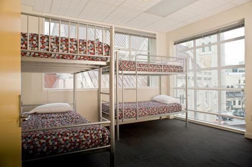 Hostel Trek Global Backpackers 11