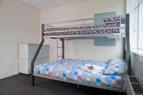 Hostel Trek Global Backpackers 12