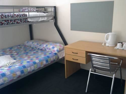 Hostel Trek Global Backpackers 13