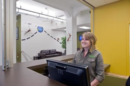 Hostel Trek Global Backpackers 14