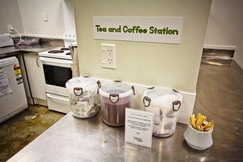 Hostel Trek Global Backpackers 15