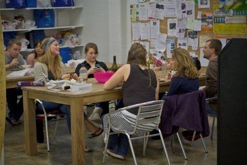 Hostel Trek Global Backpackers 16