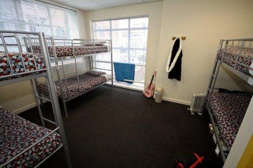 Hostel Trek Global Backpackers 18