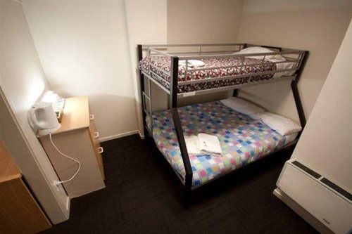 Hostel Trek Global Backpackers 19