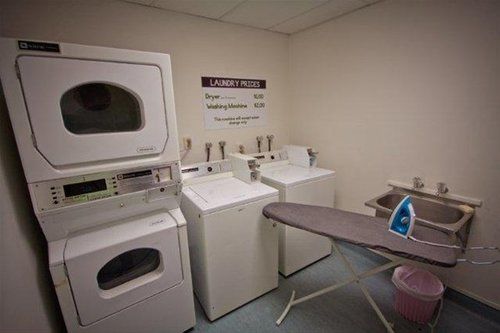 Hostel Trek Global Backpackers 20